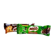 Nestle Milo Cereal Bar - KokoKunch Chocolate Cereal Bar