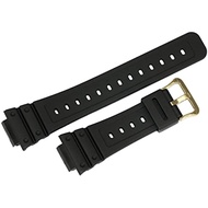 Casio 71605359 Genuine Factory Replacement Resin Strap Fits DW-5600EG BAND/RESIN