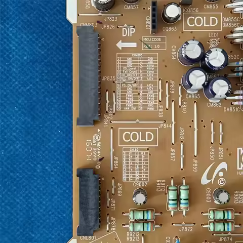 BN44-00879A For Samsung Power Supply Board L55E8_KHS UE55KS9000 UE55KS9000T UE55KS9000L UN55KS9000FX