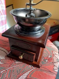 手動磨豆機 hand coffee grinder