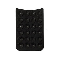 BHZ Octopus Mobile Phone holder Anti-Slip Motorcycle Sticker Gojek 2 in 1