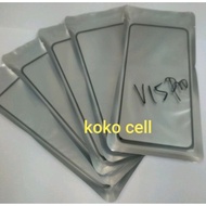 Vivo V15 pro lcd windshield readyyyy