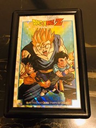Dragonball Z 龍珠 卡盒