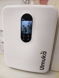 Ulmuka 紫外線消毒烘乾機