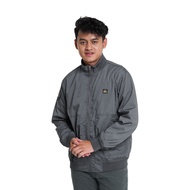EIGER BENTAYAN HARRINGTON JACKET