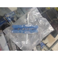 Brake shoe rubber brake cantilever SCS Taiwan long color