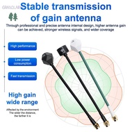 [GLG]Albatross V2 SMA 5.8GHz 2.4dBi Antenna LHCP RP SMA / RHCP SMA 150MM For FPV Racing  Part MY