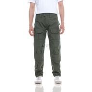 Long Pants Cargo Tactical 511 ANFI Ribstop Outdoor