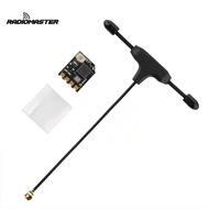 RadioMaster RP1 RP2 RP3 2.4ghz ExpressLRS ELRS Nano Receiver For TX16S TX12 ELRS RC Radio Transmitte