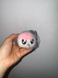 Seventeen 克拉棒bongbongee deco band