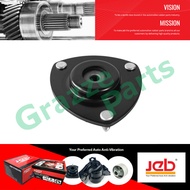 (1pc) JEB Absorber Mounting Front 51920/25-S5H-T03 Honda Civic S5A 1.7 CRV C-RV S9A Stream S7A 00Y~0
