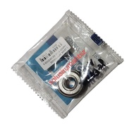 Bearing 629X50ZZ/2AS laker 629