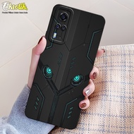 Case Untuk Vivo Y51 (V2030) / Y51A (V2031) - Eksotik - Casing Vivo Y51 / Y51A - Bahan Premium - Kesi