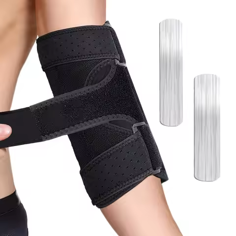 1pcs Sports Elbow Brace Sports Hand Protector Compression Breathable Sports Elbow Pads Suitable for 