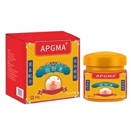 GGHAPGMA Fat Health/4.8 Mango