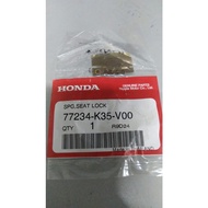 Spring Seat Lock PCX 150 K36J PCX 150 K97 77234K35V00