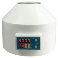 LC-04R Centrifuge Digital MAX RPM 4000RPM Max RCF 1790xg Timer 0-30min Rotor Capacity 20mlx6