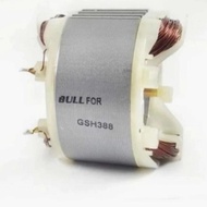 MESIN BOSCH GSH 500 STATOR BOSCH GSH500 ENGINE BEARING