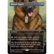 Arcane Signet (2464) - Secret Lair Drop Series (SLD)