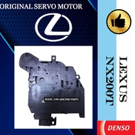 LEXUS NX200T ORIGINAL DENSO SERVO MOTOR (CAR AIRCOND SYSTEM) (9004)