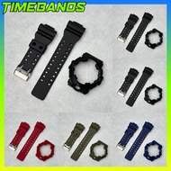 Bnb Ga700 Bnb G Shock Ga700 Strap And Bezel Tali Jam G Shock Ga 700 Solid Bnb G Shock Strap Tali Jam