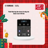 Versatile stereo single effect Pedal for Guitar Line 6 HX One