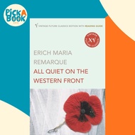 All Quiet on the Western Front - NOW AN OSCAR AND BAFTA WINNING FILM by Brian Murdoch (UK edition, p