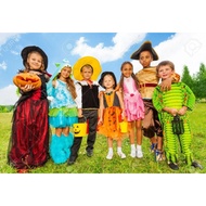 ♂Disney and Other Costumes for Kids for Ukay Ukay Bale