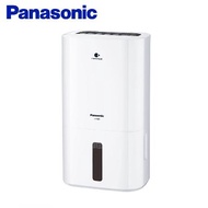 Panasonic 國際牌 8L智慧節能科技 除濕機 F-Y16EN -