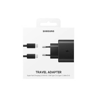 Samsung C to C 45 watt Charger
