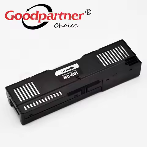1X MC-G01 Maintenance Cartridge for CANON GX6010 GX6020 GX6030 GX6040 GX6050 GX7010 GX7020 GX7030 GX