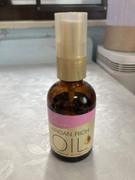 Lucido-L Argan rich oil heat treatment oil護髮油