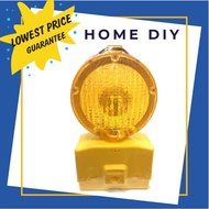 BATTERY SAFETY LAMP/ ROAD LAMP/ CONSTRUCTION LAMP