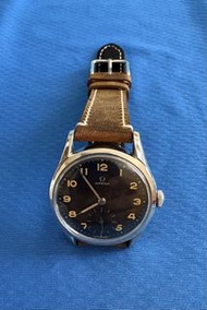 Omega 古董手錶