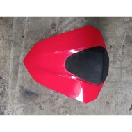 Single seat cowl Honda CBR 150 R facelift K45n K45g Original Ahm official Honda accessories 2nd remo