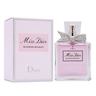 Dior - 迪奧-甜心小姐 MISS DIOR BLOOMING BOUQUET花漾甜心 女士香水 EDT 100ml 淡香型 [平行進口]