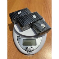 Tin/ Fishing Weighter/ Stick Stick Size A1/A2/A3/A4