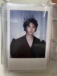 時代少年團馬嘉祺慢冷小卡