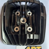 head yz125 2k6 japan