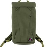 CUBE 26L 背包 橄欖綠色