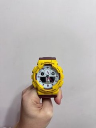 G-SHOCK手錶