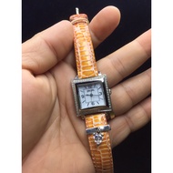 Japanese Folli Folli Follie Si Women's Watch. Used goods