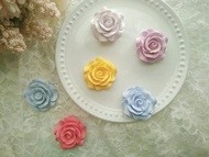 迷你玫瑰擴香石