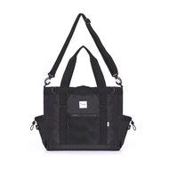 Norte Totebag Barito - Black