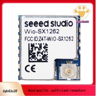 SX1262 Wireless Module,Wio-SX1262 Embedded, Supports LoRa&LoRaWAN on EU868 & US915