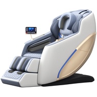 [NEW!]New Massage Chair Home Whole Body Multifunctional Massage Chair Intelligent Electric Space CapsuleSLRail Massage Chair Wholesale