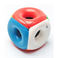 3x3 Void Speed Cube Puzzle Hollow Gravitation 3x3x3 Speed Cube 3x3 Magic Cube Puzzle