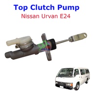 Top Clutch Pump for Nissan Urvan E24, E25, E26, Cabstar, Frontier, Cefiro A31, Livina,Latio, NV200, Navara, Y10, YU41