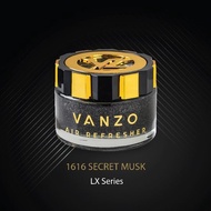 Vanzo LX Dashboard Series 1616 Secret Musk►秘密麝香