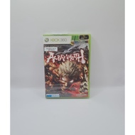 [Brand New] Xbox 360 Asura's Wrath Game